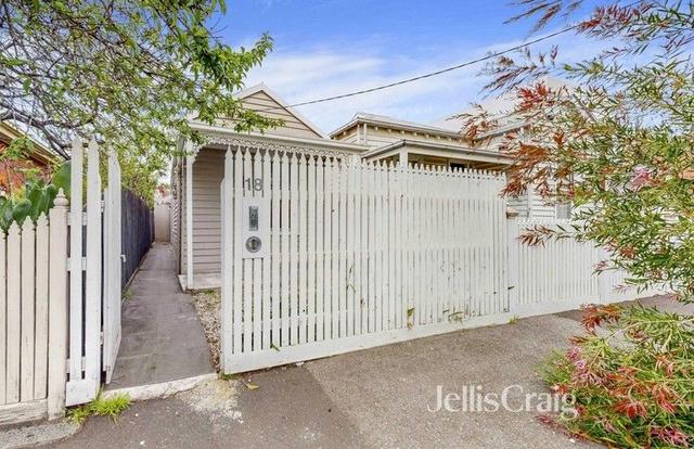 18 Robinson Street, VIC 3181