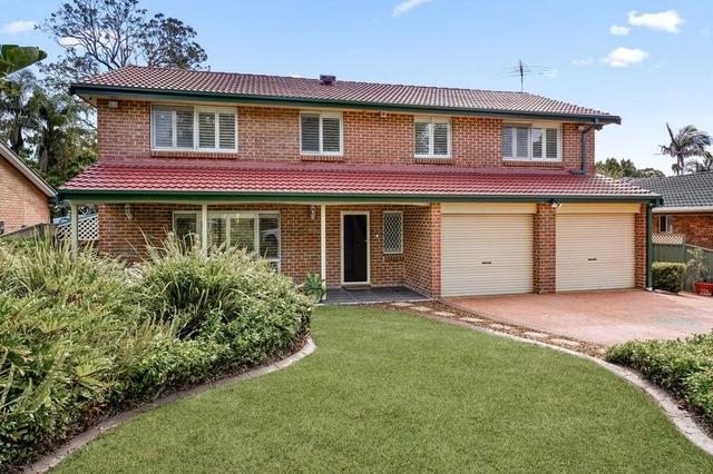 68 Rosina Crescent, NSW 2147