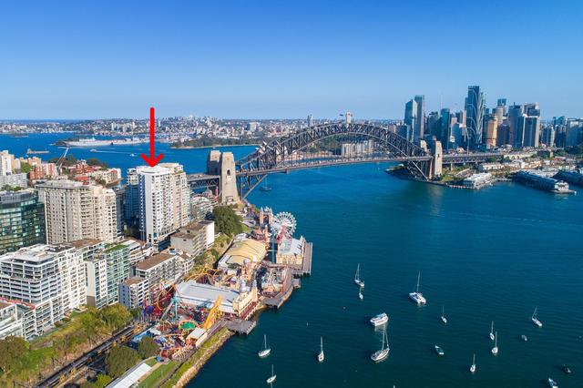 47/48-50 Alfred Street, NSW 2061