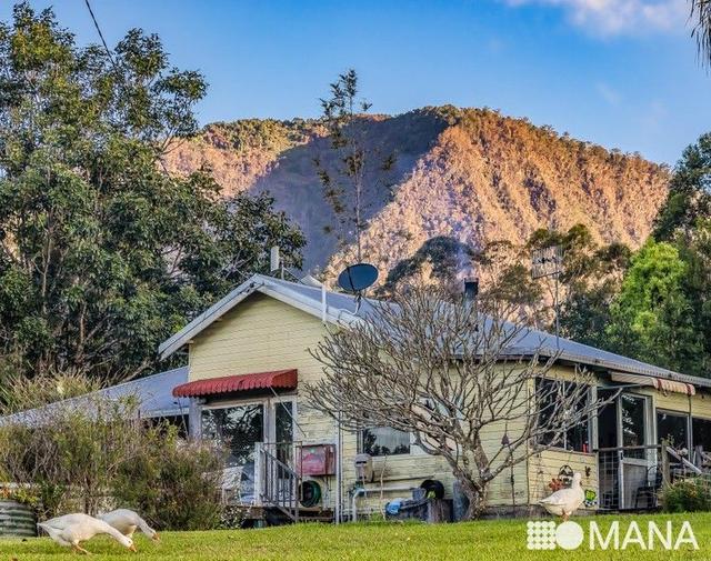 198 Mount Burrell Road, NSW 2484
