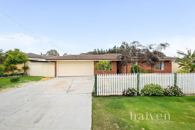 7 Symms Court, WA 6057