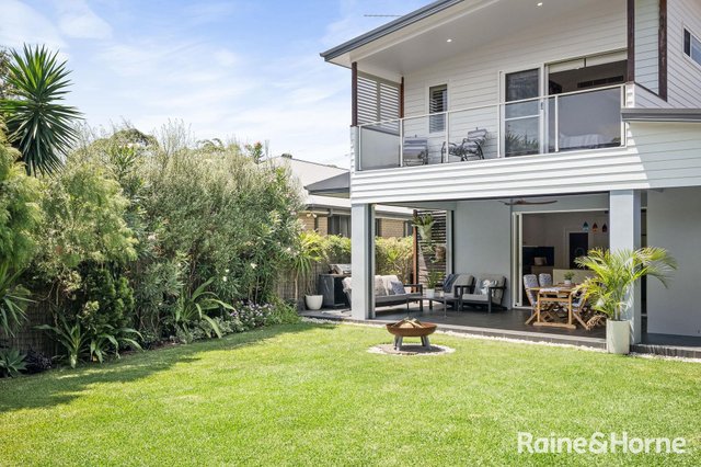 33 Shackleton Street, NSW 2535