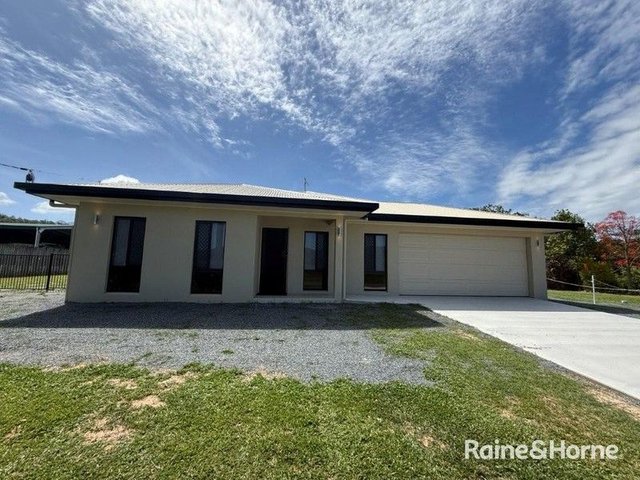 50 Lower Cassowary Road, QLD 4873