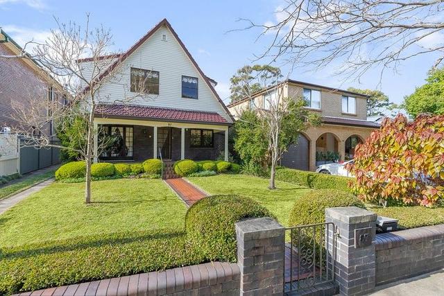 87 Tunstall Avenue, NSW 2032