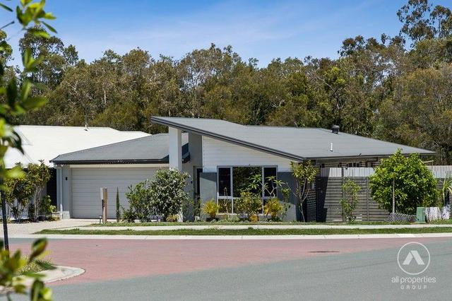 92 Chambers Ridge Boulevard, QLD 4125