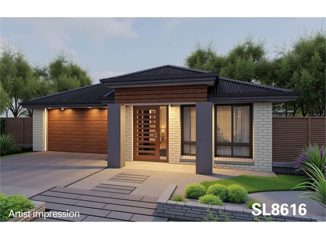 (no street name provided), QLD 4070