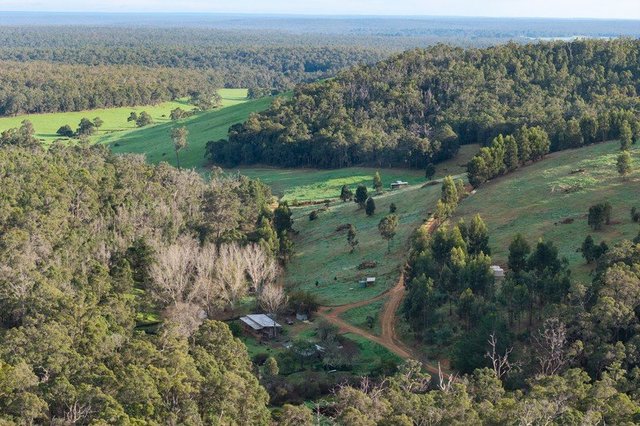 267 Gold Gully Road, WA 6275