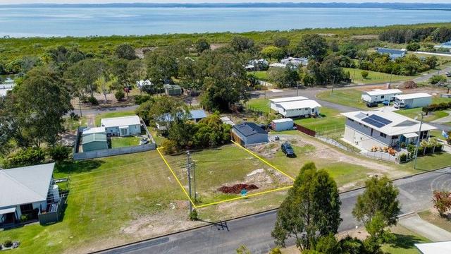 34 Petrel Avenue, QLD 4655