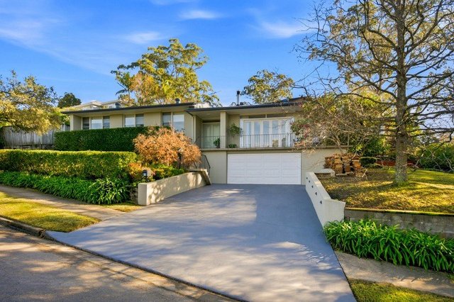 65 Cardinal Avenue, NSW 2119