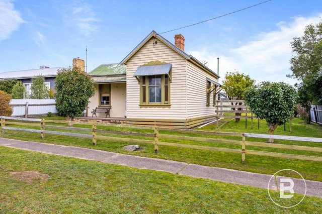 27 Palmer Street, VIC 3377