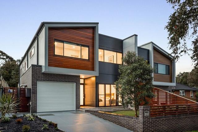 21A Vignes Street, NSW 2115