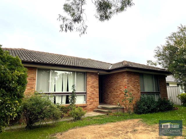 160 Maribyrnong Avenue, ACT 2617
