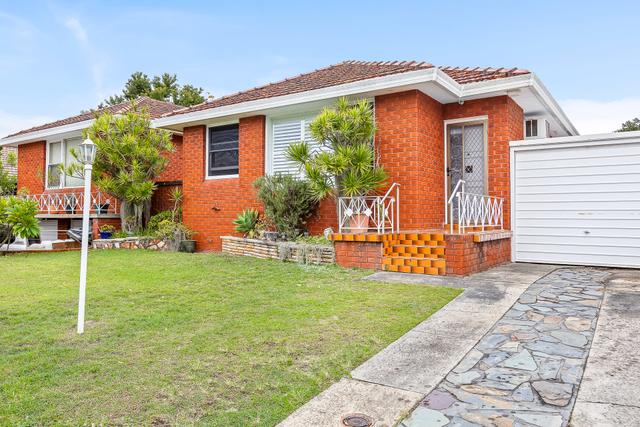 1/55 Austral Street, NSW 2217
