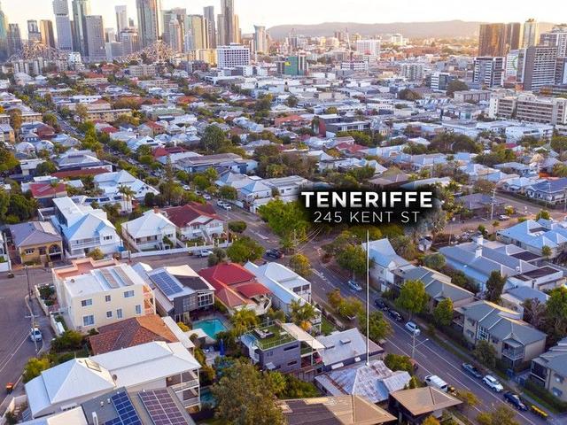 245 Kent Street, QLD 4005