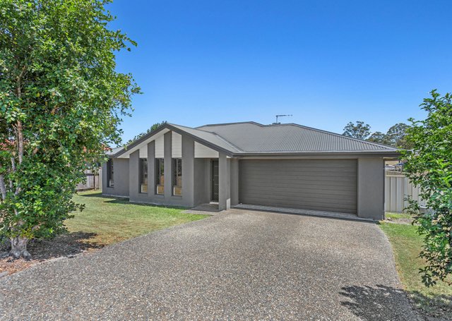12 Rosewood Crescent, NSW 2430