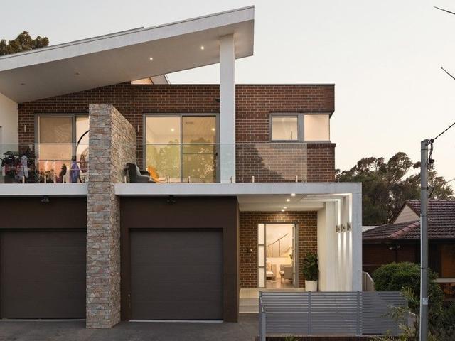 58 Hedley Street, NSW 2210
