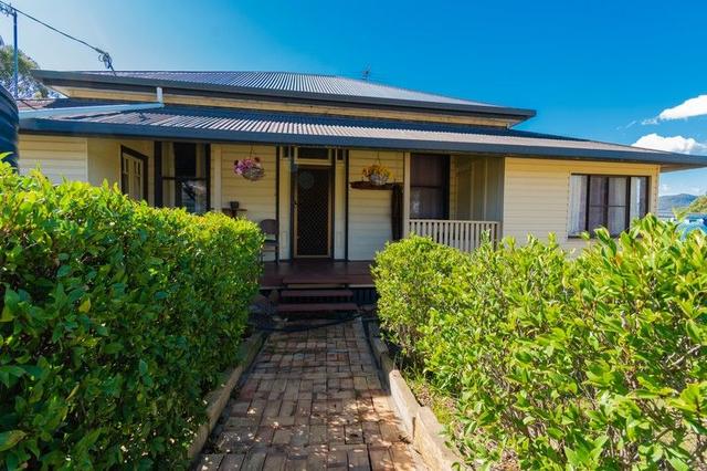 16 Yangan - Killarney Road, QLD 4371