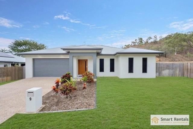 9 May Kooth Place, QLD 4814
