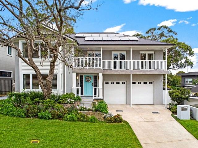 30 Parkside Drive, NSW 2217