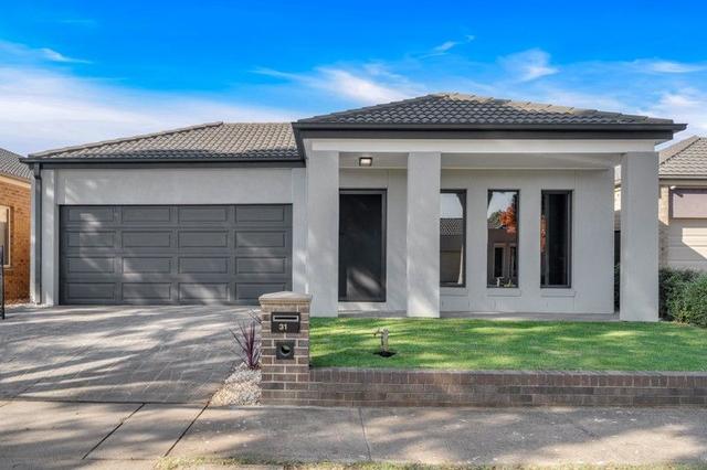 31 Cheltenham Close, VIC 3064