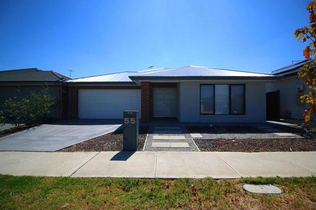 55 Compass  Crescent, VIC 3064