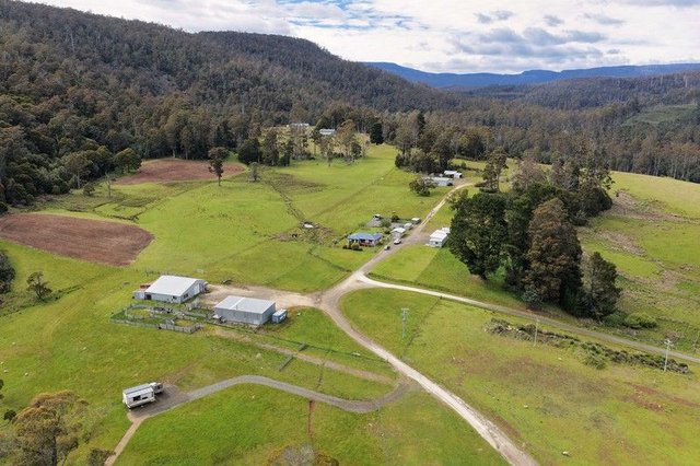 983 Bogan Road, TAS 7304