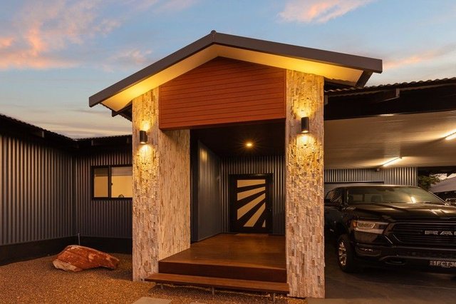 56 Sanctuary Road, WA 6726