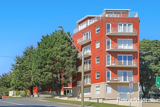 12A/2-4 Corrimal Street, NSW 2500