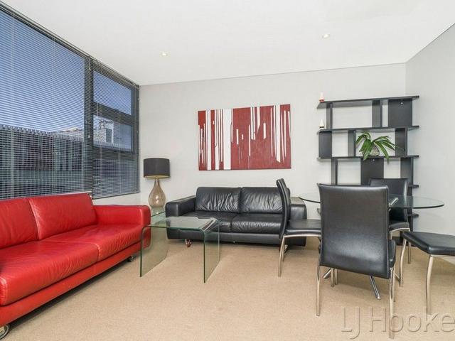 26/101 Murray Street, WA 6000