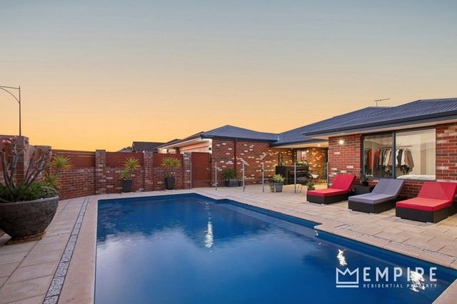 19 Warrego Street, WA 6164