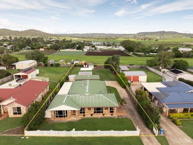 19 Crockers Road, QLD 4350