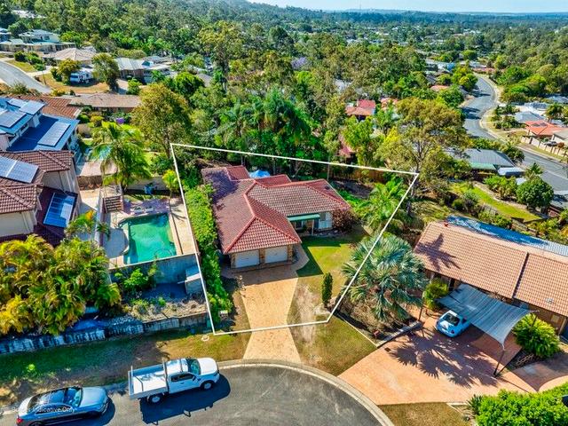 16 Dalby Court, QLD 4212