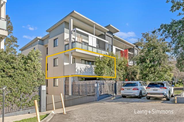 52/56-74 Briens Road, NSW 2152