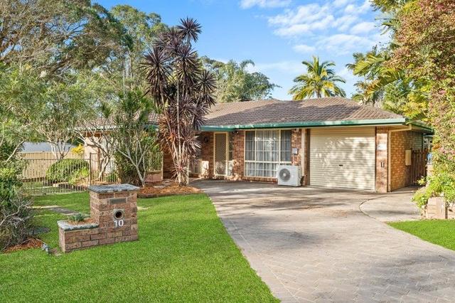 10 Glenmaggie Close, NSW 2250