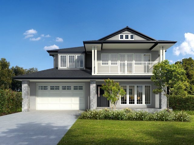 Lot 1504 Orchard Hills Drive, Orchard Hills North Estate, NSW 2748