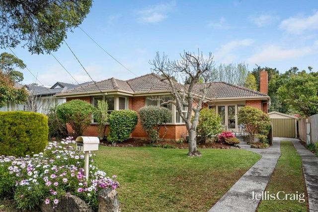 42 Gissing Street, VIC 3130