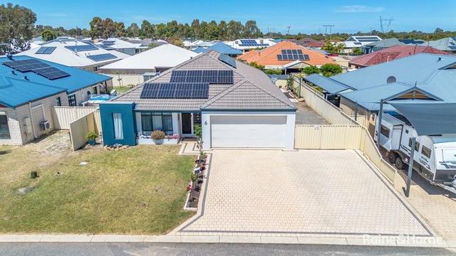 6 Heritage Lane, WA 6208