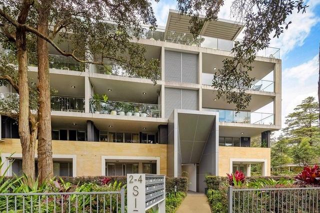 23/2-4 Newhaven Place, NSW 2075