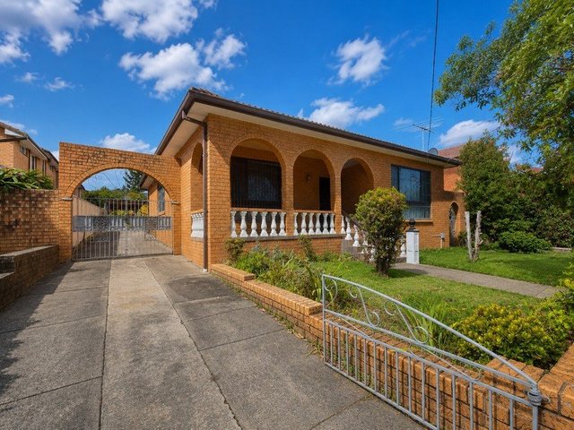 27 Lidbury Street, NSW 2141