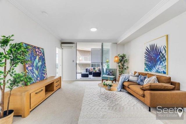 i102/81-86 Courallie  Avenue, NSW 2140