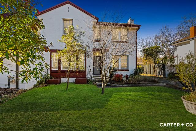 48 Booroondara Street, ACT 2612