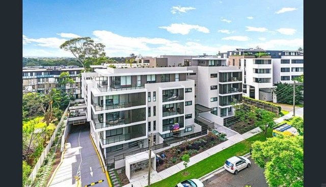 305/7 Smith Street, NSW 2121