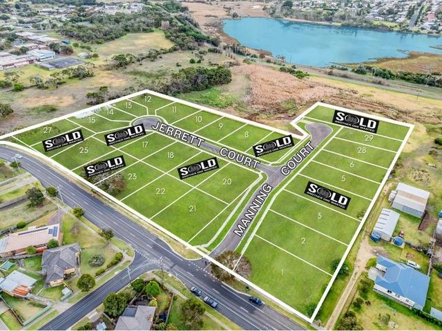 Lot 6 Manning Court, VIC 3305