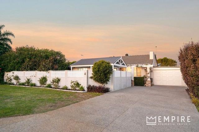 4 Schacht Court, WA 6154