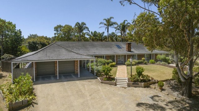 595 Robinsons Road, VIC 3910