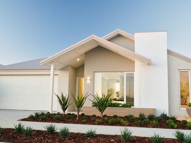 Sharon Drive, WA 6020