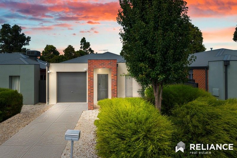 26/39 Astley Crescent, Point Cook VIC 3030 Allhomes