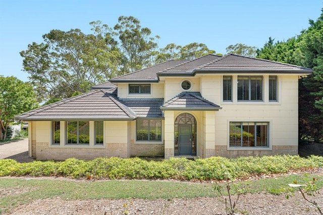 63 Riverview Street, NSW 2066