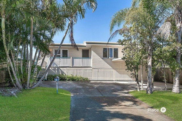 8 Palmtree Avenue, QLD 4020