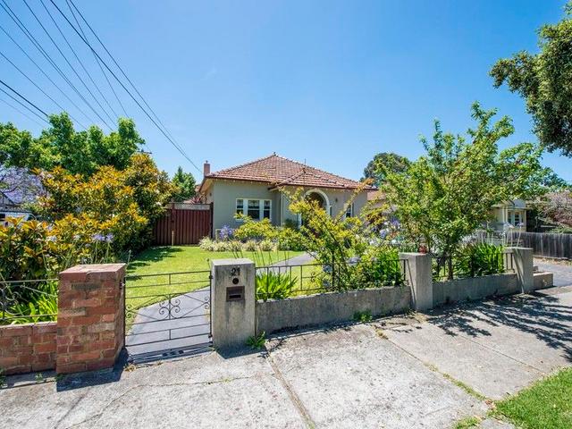 21 Montague St, VIC 3039